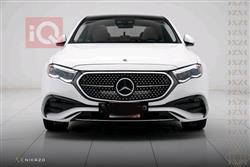 مرسيدس بنز E-Class